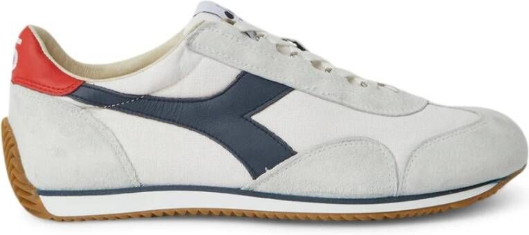 Diadora Heritage Sneakers Stone Wash - Foto 1