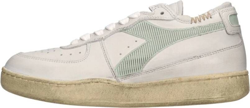Diadora Heritage Sneakers Wit