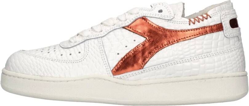 Diadora Heritage Sneakers Wit