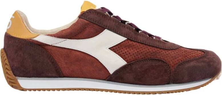 Diadora Heritage Suède Sneakers