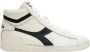 Diadora High Top Sneakers - Thumbnail 1