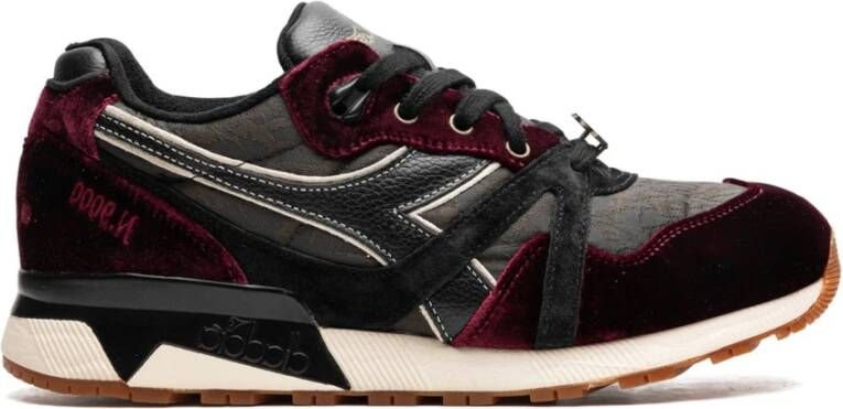 Diadora In Vino Veritas Sneakers