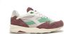 Diadora Italiaanse Specialiteit Sneakers White Heren - Thumbnail 1