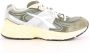 Diadora Kaki Mythos Star H Sneakers - Thumbnail 1