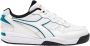 Diadora Klassieke Sneakers Multicolor Heren - Thumbnail 1