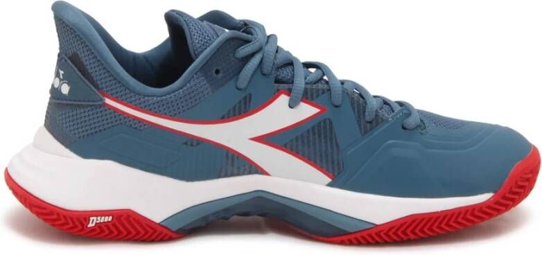 Diadora Klei Tennis Schoenen B.icon 2