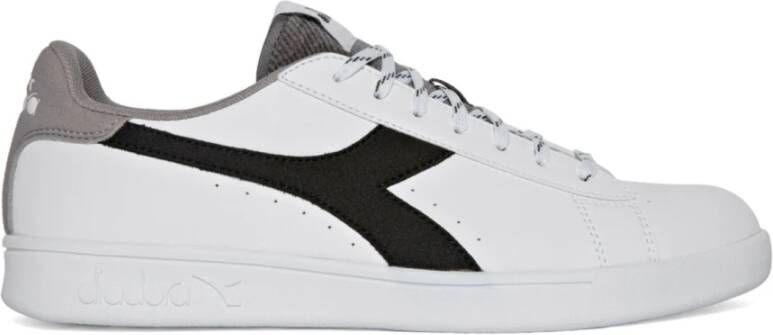 Diadora Lage Casual Sneakers