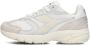 DIADORA Lage Sneakers Dames Sao-k0 280 Dames Maat: 38 Materiaal: Leer Kleur: Beige - Thumbnail 5