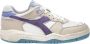 Diadora Sneakers 180117.D0820 B.560-BIANCO GRIGIO - Thumbnail 1
