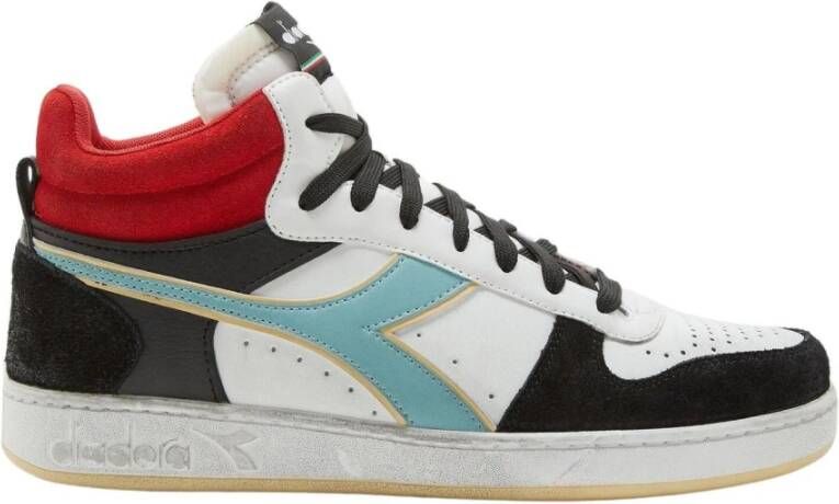 Diadora Legacy Magic Mand Meerkleurig Heren