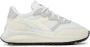 Diadora Jolly pure wn Wit Mesh Lage sneakers Dames - Thumbnail 2
