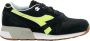 Diadora Sneakers N9000 game-on schoenen Zwart Heren - Thumbnail 8