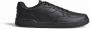 Diadora Zwarte sportieve sneakers met rubberen zool Black Heren - Thumbnail 12