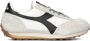 Diadora Cross Sneakers Dames Wit - Thumbnail 2