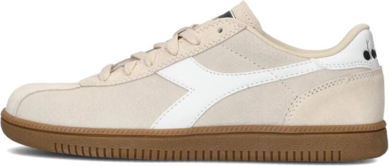 Diadora Low Top Tokyo Sneakers