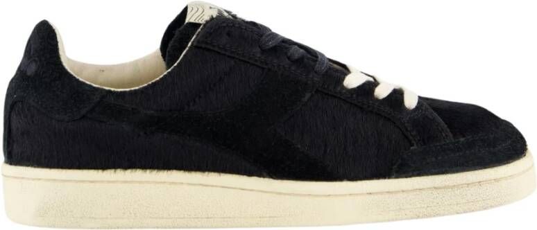 Diadora Luxe Prestige Italiaanse Stijl Schoenen