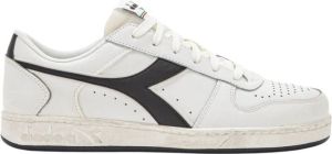 Diadora Lage Sneakers MAGIC BASKET LOW ICONA