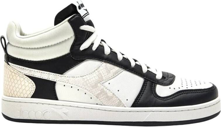 Diadora Magic Basketbalsneaker Multicolor Dames