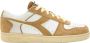 Diadora Lage Sneakers MAGIC BASKET LOW SUEDE LEATHER - Thumbnail 1
