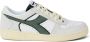 Diadora Rode Leren Sneakers Herfst Winter Stijl Multicolor - Thumbnail 9