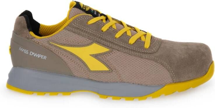 Diadora Sneakers UTILITY GLOVE MDS TEXT LOW S1P HRO SRC