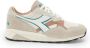 Diadora Sneakers 501.178559 01 C9990 Parchment Feather gry Alf - Thumbnail 16