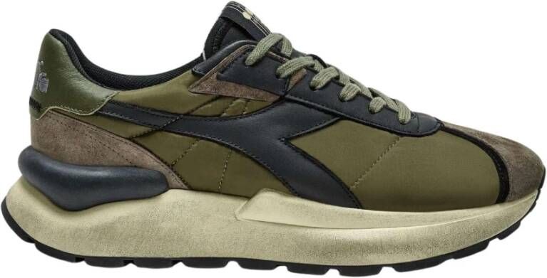 Diadora Mercury Elite Sneakers