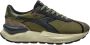 Diadora Mercury Elite Sneakers - Thumbnail 1