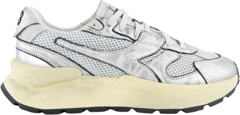 Diadora Mercury Elite Sneakers