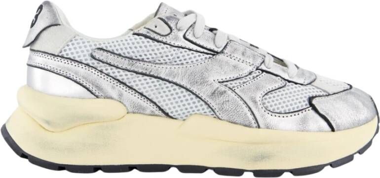 Diadora Mercury Elite Sneakers