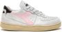 Diadora MI Basket Low Used Iconische jaren 80 Sneakers White Heren - Thumbnail 1