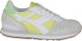 Diadora Modieuze schokbestendige herenschoenen White Dames - Thumbnail 1