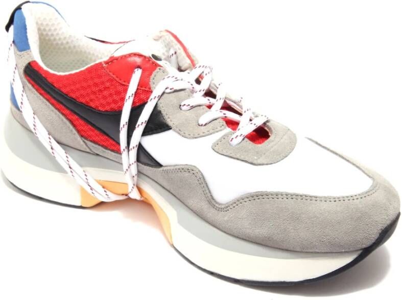 Diadora Multicolor Heritage N9000 Schoenen