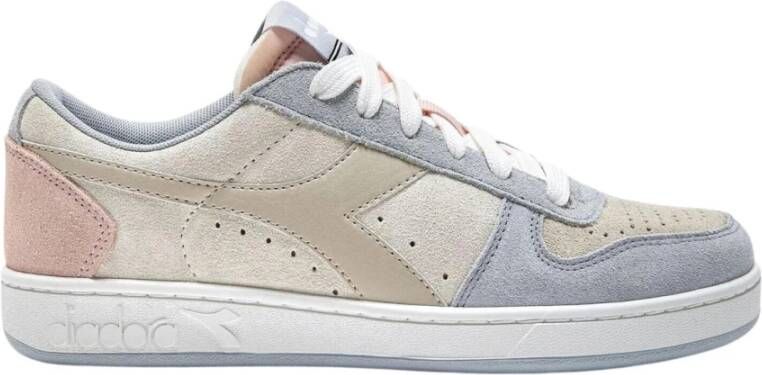 Diadora Multikleur Sneakers voor Dames Multicolor Dames - Foto 2