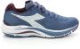 Diadora Mythos 7 Vort W hardloopschoenen Multicolor - Thumbnail 1
