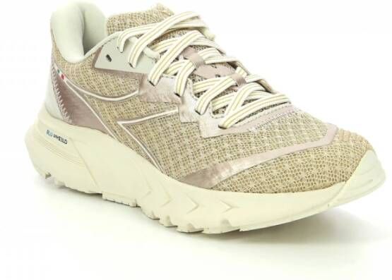 Diadora Dames Mythos Blush Vo Sneakers Multicolor Dames - Foto 2