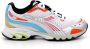 Diadora Mythos Propulsion 280 M2 sneaker met mesh details - Thumbnail 2