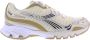 Diadora Stijlvolle tennisgeïnspireerde sneakers voor Beige - Thumbnail 9