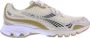Diadora Mythos Propulsion 280 M2 Sneakers Beige Unisex - Thumbnail 3