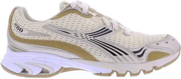 Diadora Mythos Propulsion 280 M2 Sneakers Beige Unisex
