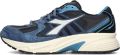 DIADORA Sneakers Dames Mythos Star Suède Blauw - Blauw