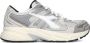 DIADORA HERITAGE Lage Sneakers Dames Mythos Star Maat: 38 Materiaal: Mesh Kleur: Grijs - Thumbnail 1