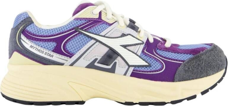 Diadora Mythos Star M2 Stone Schoenen