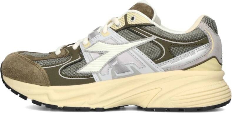 Diadora Mythos Star M2 Stone Schoenen - Foto 2