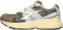 Diadora Mythos Star M2 Stone Schoenen - Thumbnail 2