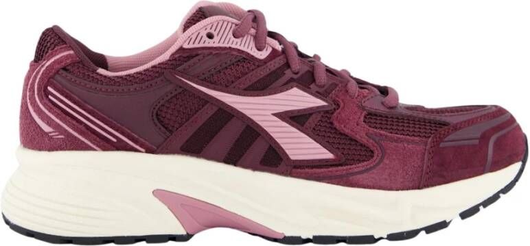 Diadora Mythos Star Sneaker