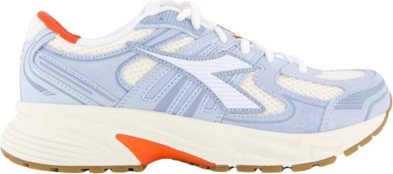 Diadora Mythos Star Sneaker Blauw