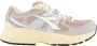 DIADORA HERITAGE Lage Sneakers Dames Mythos Star M2 Stone Maat: 39 Materiaal: Mesh Kleur: Grijs - Thumbnail 3
