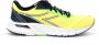 Diadora Sportschoenen voor heren Mythos Blushield Volo 2 Geel - Thumbnail 2