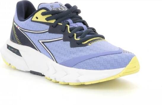 Diadora Mythos Volo 2 W hardloopschoenen Multicolor Heren - Foto 4